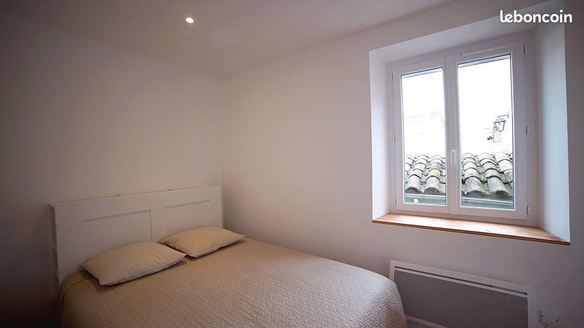 Appartement à louer, 30m², Bagnols-sur-Cèze