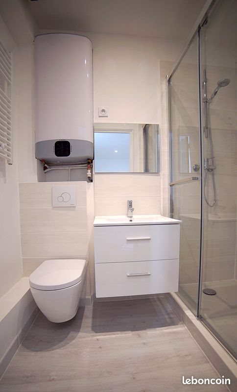 Appartement à louer, 30m², Bagnols-sur-Cèze