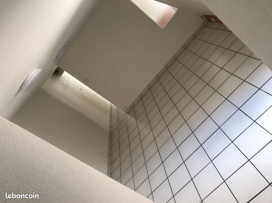 Appartement à louer, 32m², Dole