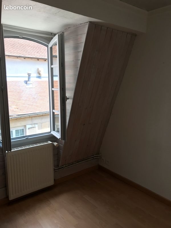 Appartement à louer, 32m², Dole