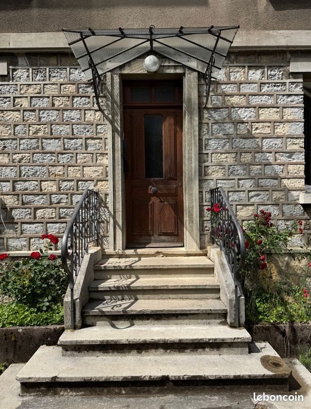 Appartement à vendre, 79m², Besançon