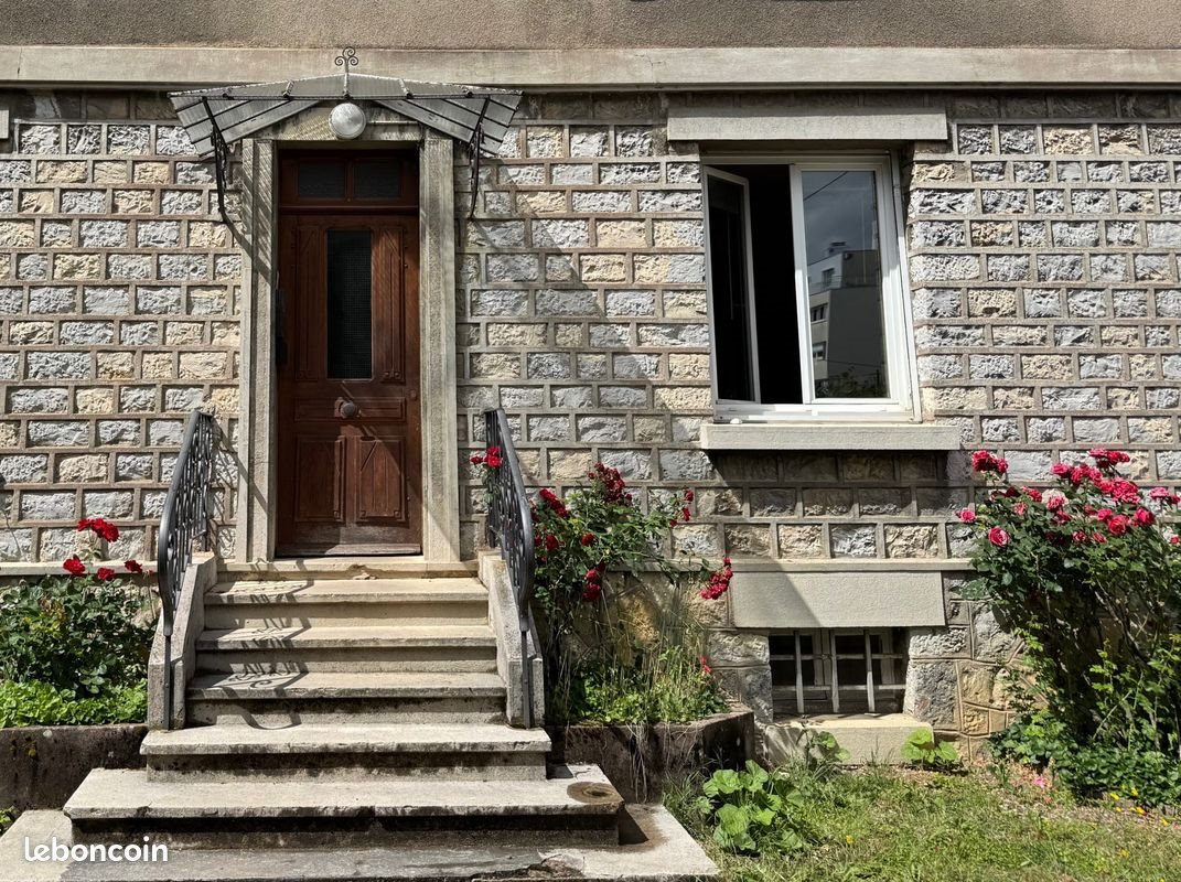 Appartement à vendre, 79m², Besançon