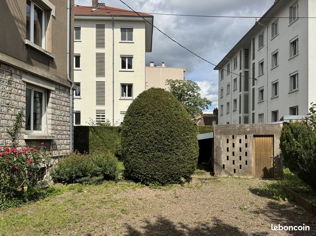Appartement à vendre, 79m², Besançon