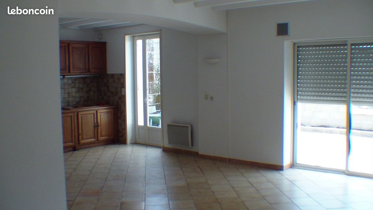 Maison à louer, 76m², Angoulême