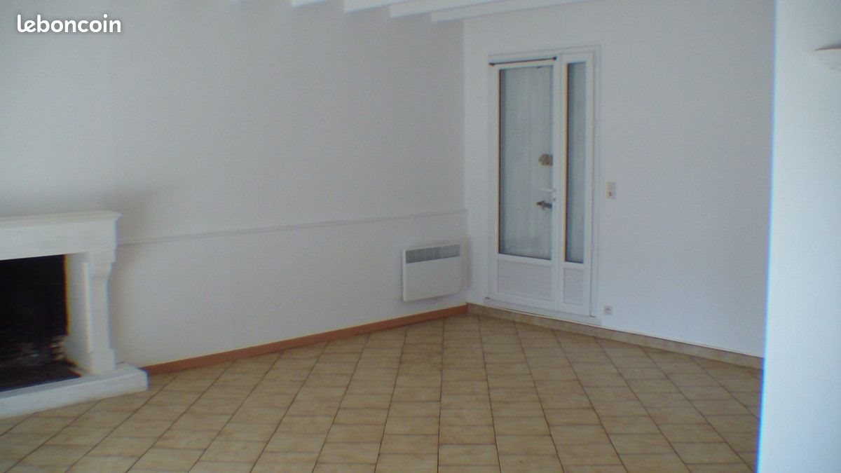 Maison à louer, 76m², Angoulême