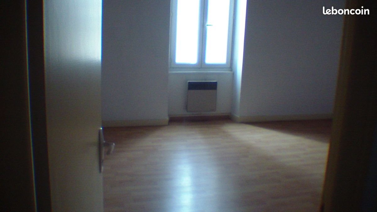 Maison à louer, 76m², Angoulême