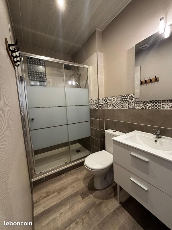 Appartement à louer, 28m², Le Barcarès