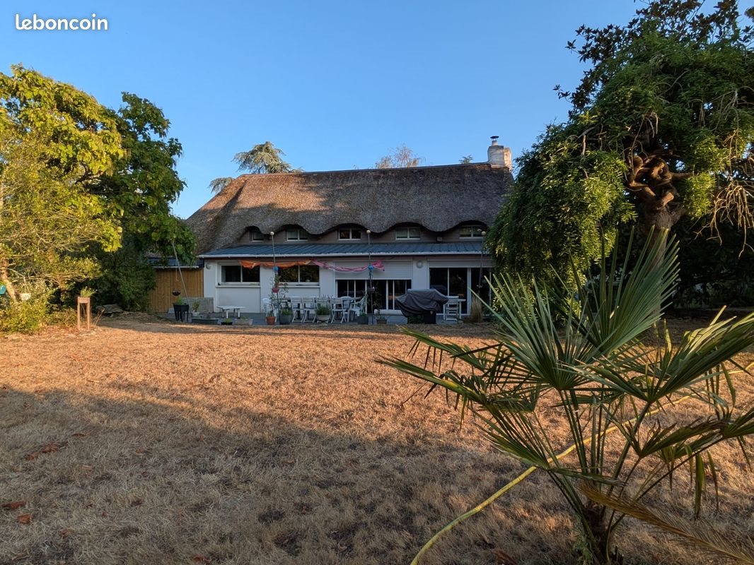 Maison à vendre, 216m², Guérande
