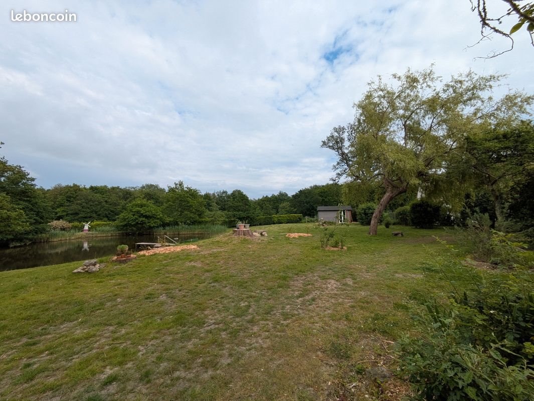 Maison à vendre, 216m², Guérande