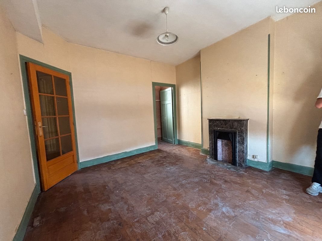 Appartement à vendre, 72m², Chalon-sur-Saône