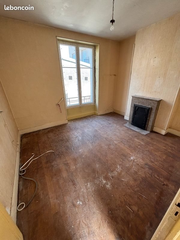 Appartement à vendre, 72m², Chalon-sur-Saône