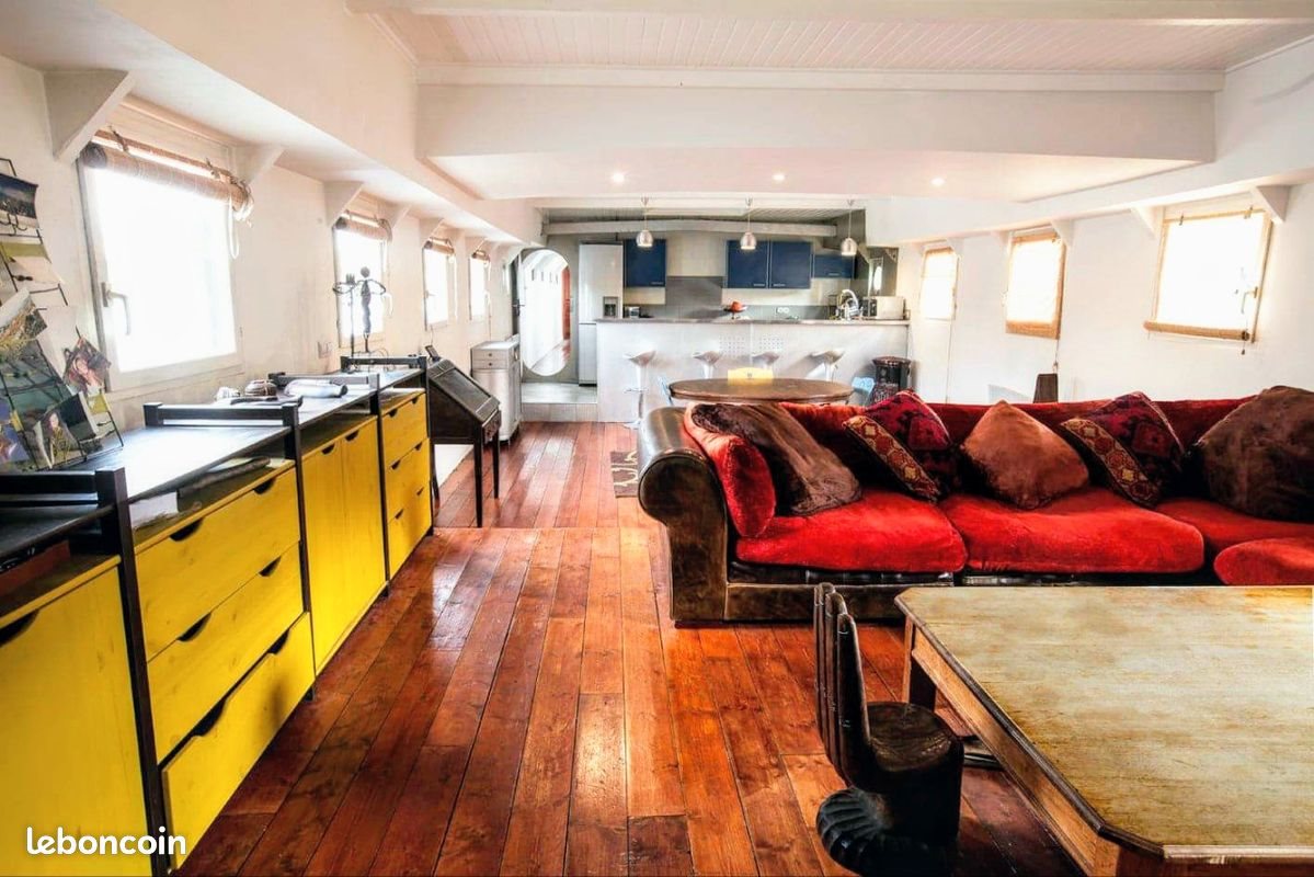 Appartement à vendre, 185m², Creil