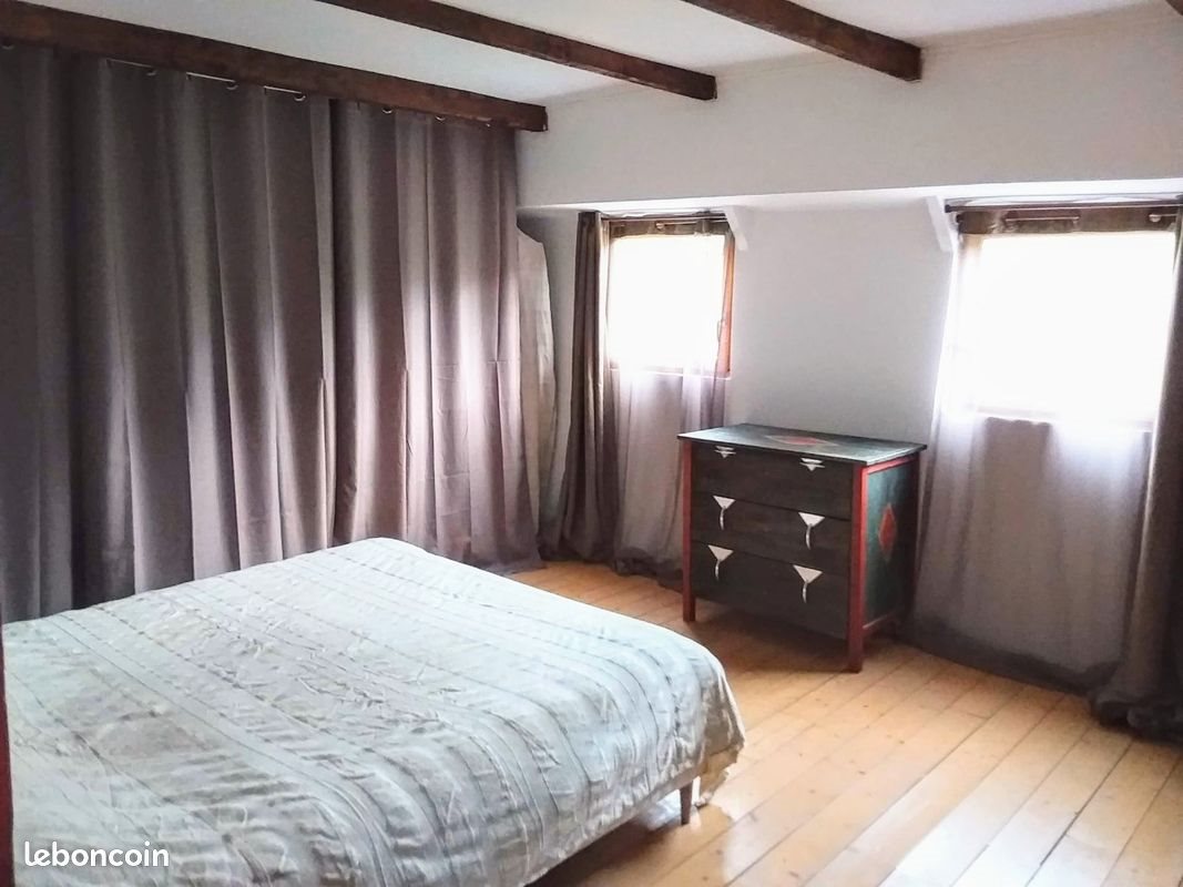 Appartement à vendre, 185m², Creil