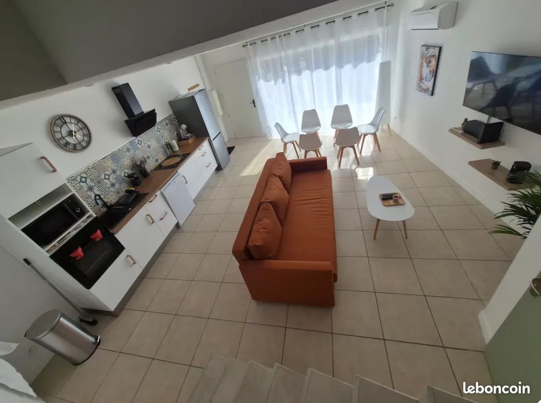 Maison à vendre, 75m², Calvisson