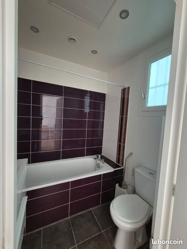 Appartement à louer, 38m², Paris 7ème