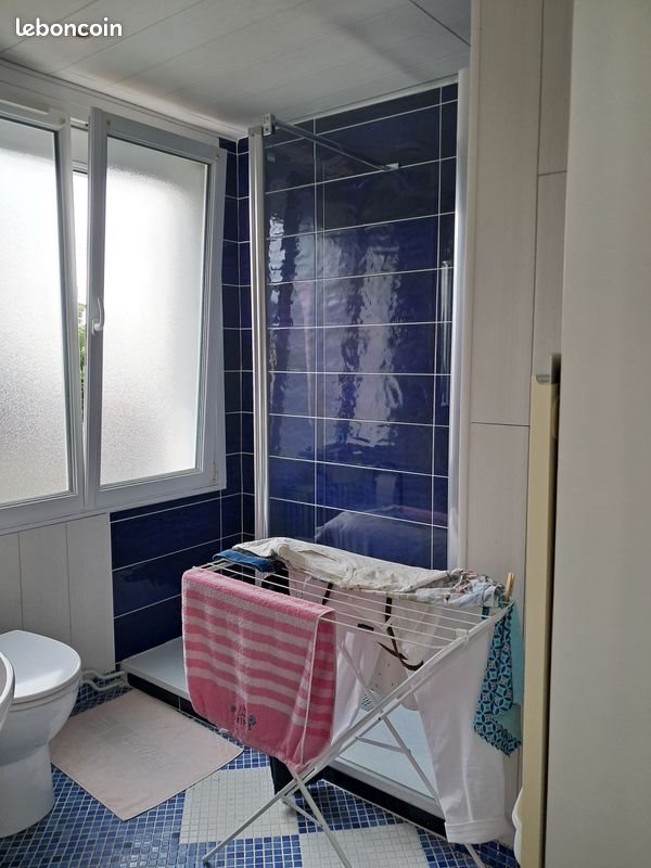 Appartement à louer, 24m², Saint-Nazaire