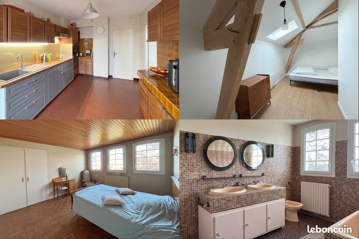 Maison à vendre, 290m², Pauillac