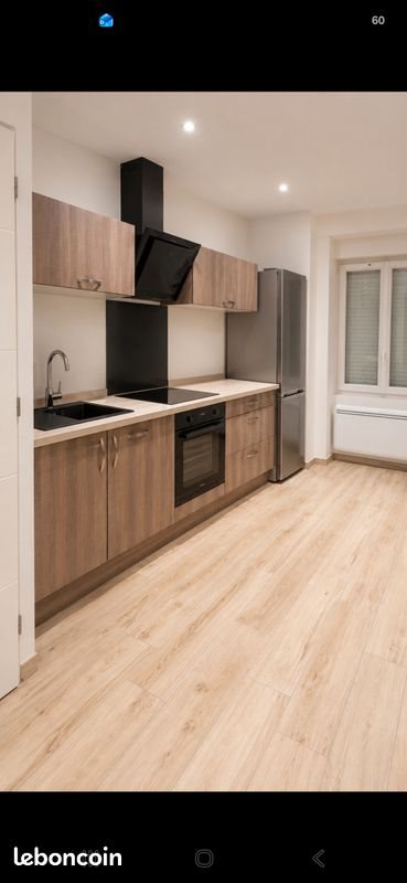 Maison à vendre, 65m², Lagnieu