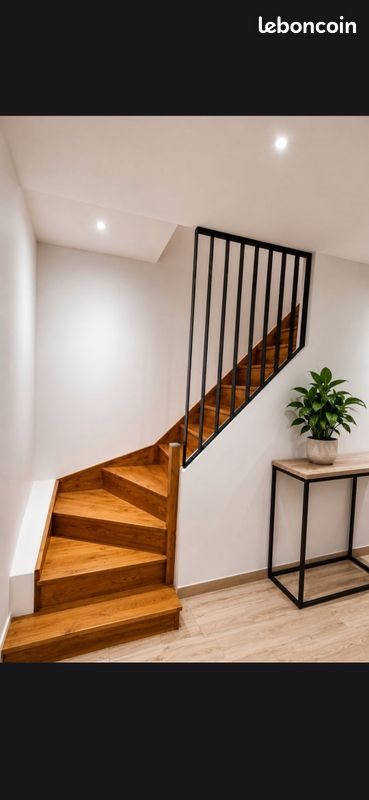 Maison à vendre, 65m², Lagnieu