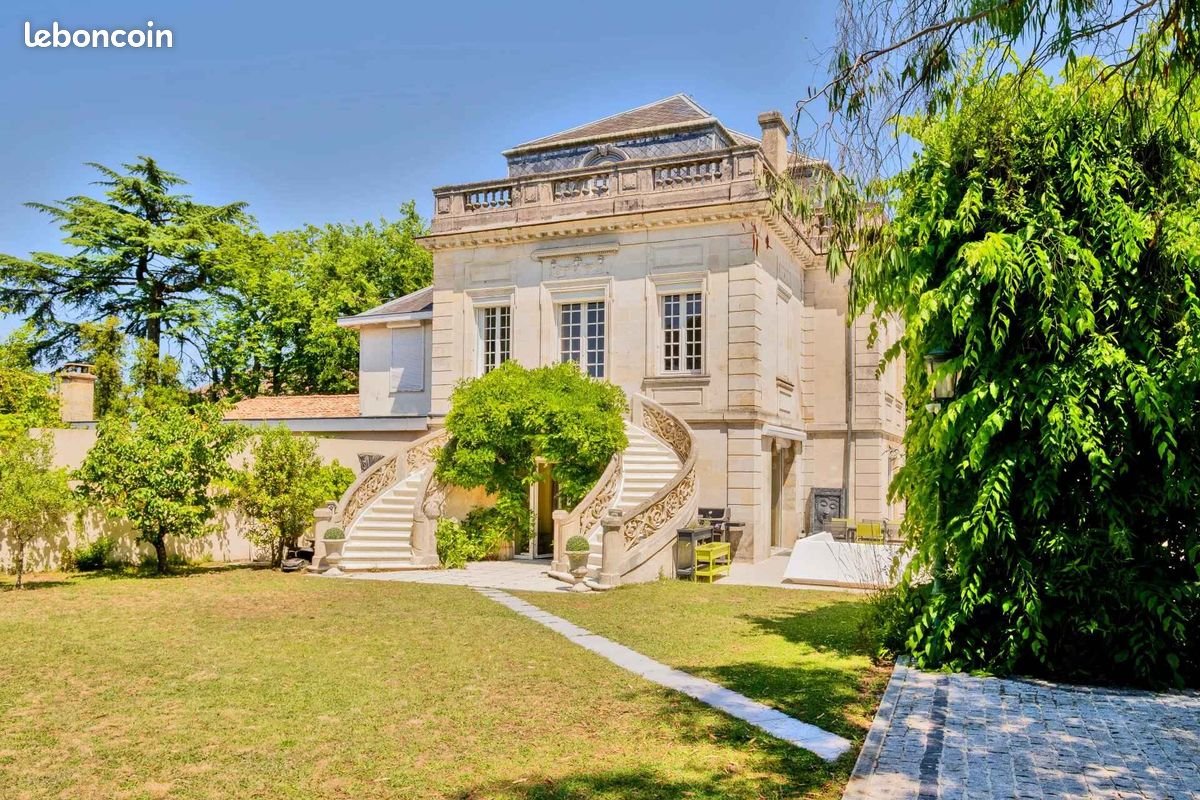 Maison à vendre, 265m², Mérignac