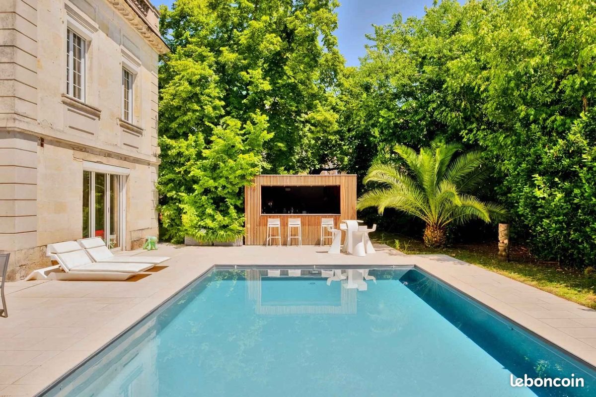 Maison à vendre, 265m², Mérignac