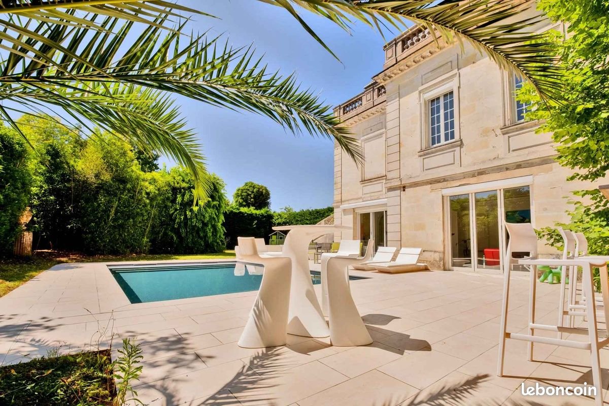 Maison à vendre, 265m², Mérignac