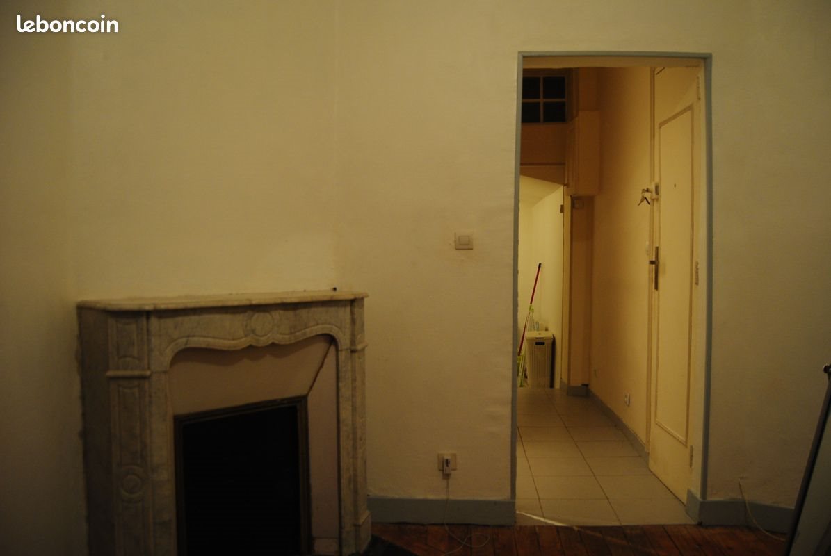Appartement à vendre, 28m², Noisy-le-Sec