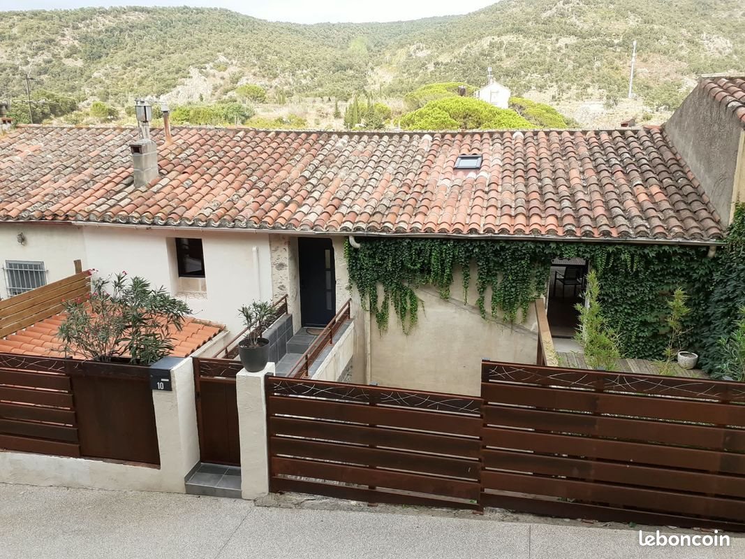 Maison à vendre, 199m², Le Perthus