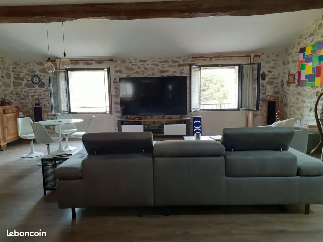 Maison à vendre, 199m², Le Perthus
