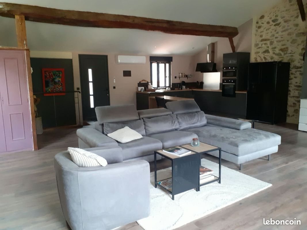 Maison à vendre, 199m², Le Perthus