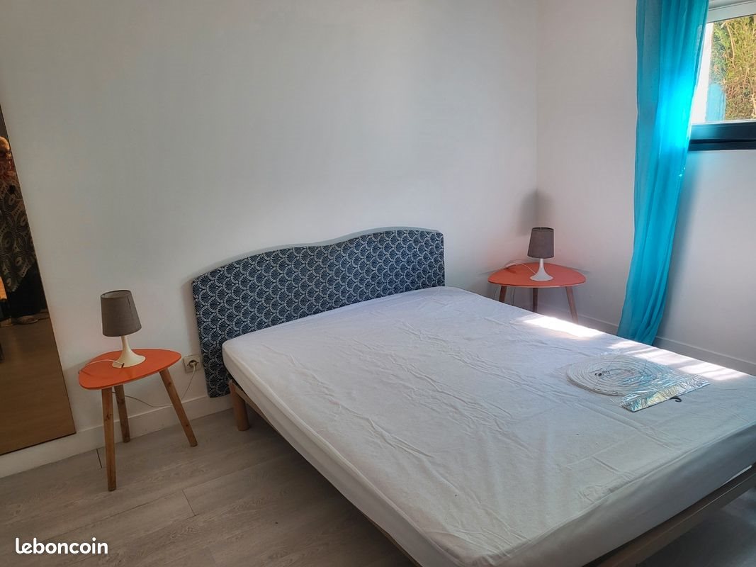 Appartement à louer, 36m², Bernay