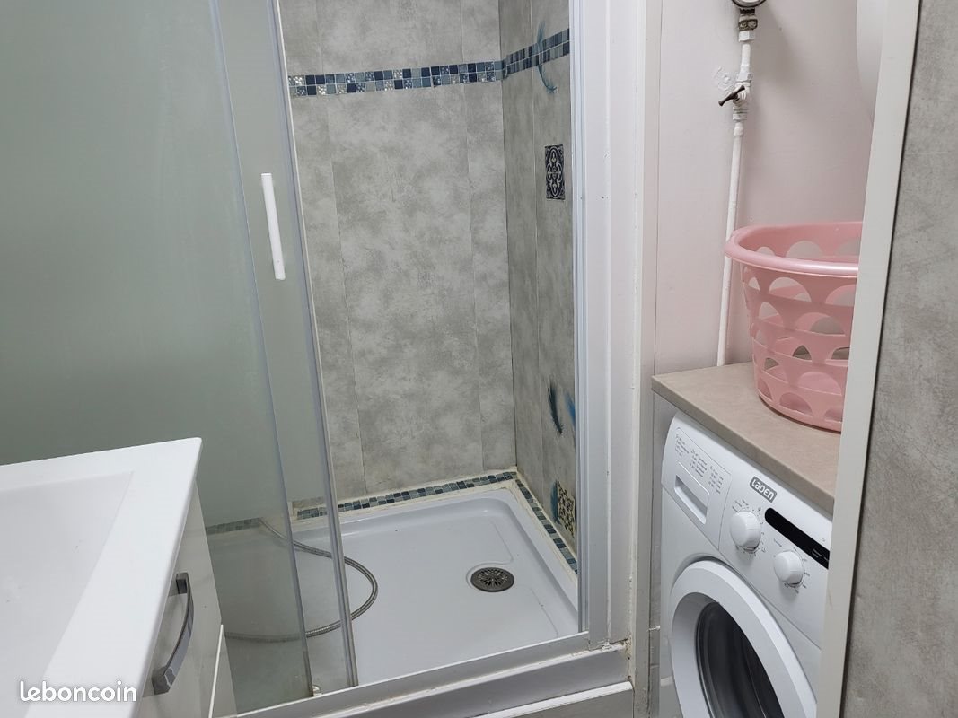 Appartement à louer, 36m², Bernay