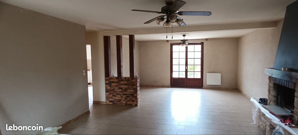 Maison à vendre, 130m², Vibraye