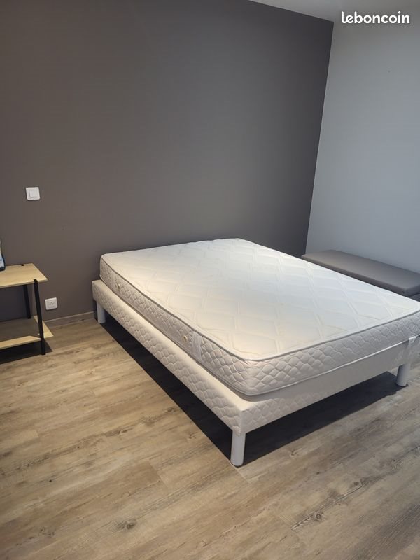 Appartement à vendre, 40m², Cahors