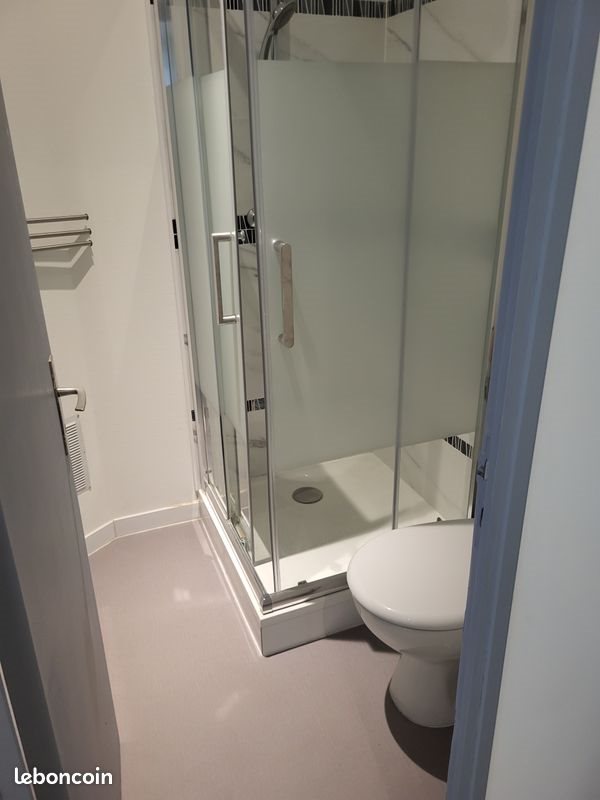 Appartement à vendre, 40m², Cahors