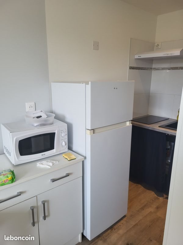Appartement à vendre, 40m², Cahors