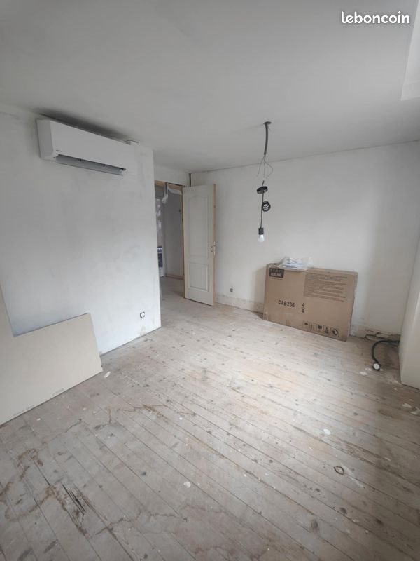 Maison à vendre, 90m², Montaigu