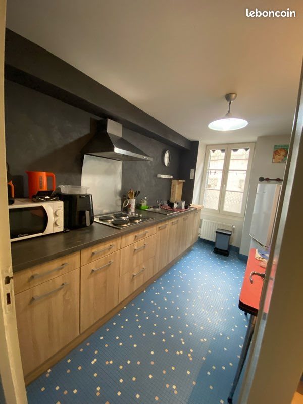 Maison à vendre, 91m², Aubusson