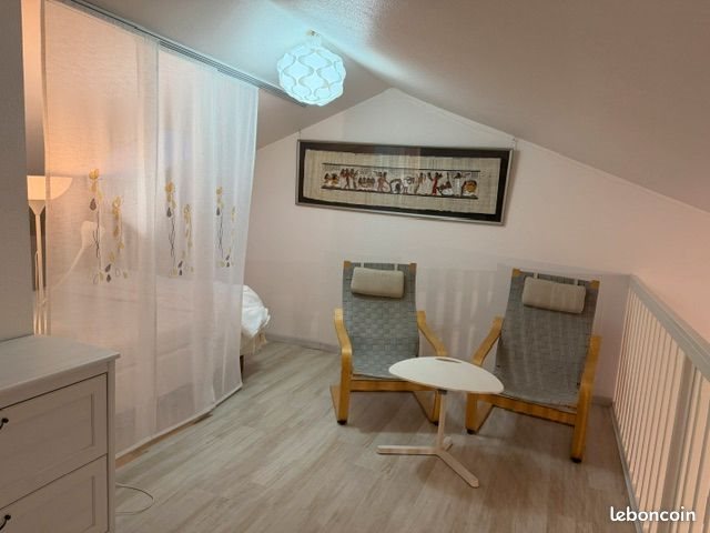 Appartement à louer, 45m², Saint-Hilaire-de-Riez