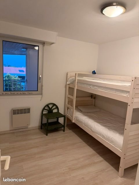 Appartement à louer, 45m², Saint-Hilaire-de-Riez