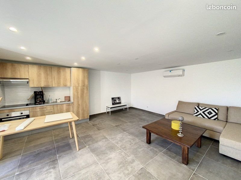 Maison à louer, 55m², Les Pennes-Mirabeau