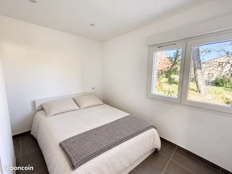 Maison à louer, 55m², Les Pennes-Mirabeau