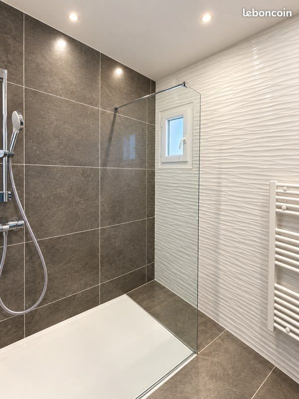 Maison à louer, 55m², Les Pennes-Mirabeau