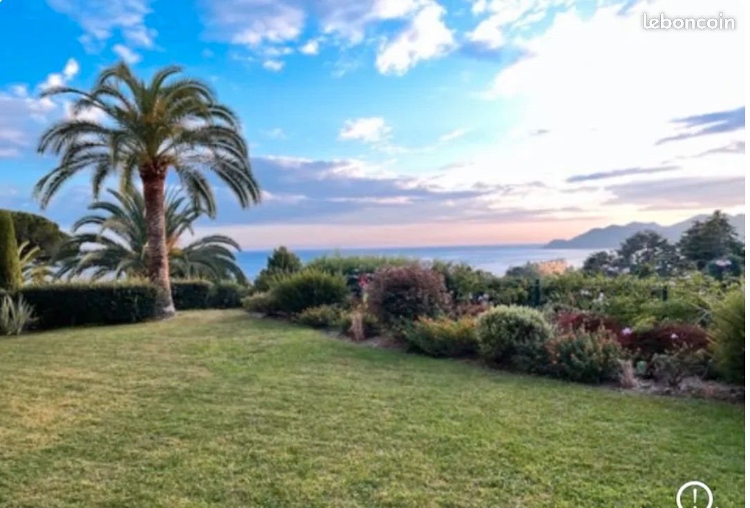 Appartement à louer, 28m², Cannes
