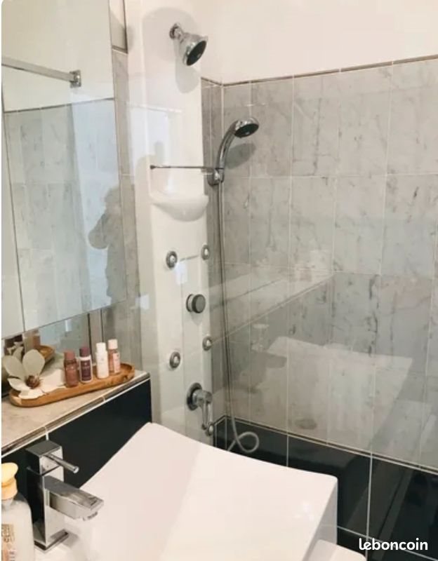 Appartement à louer, 28m², Cannes