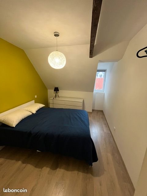 Appartement à louer, 65m², Etaples