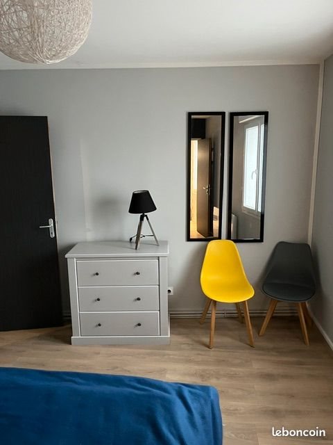 Appartement à louer, 65m², Etaples