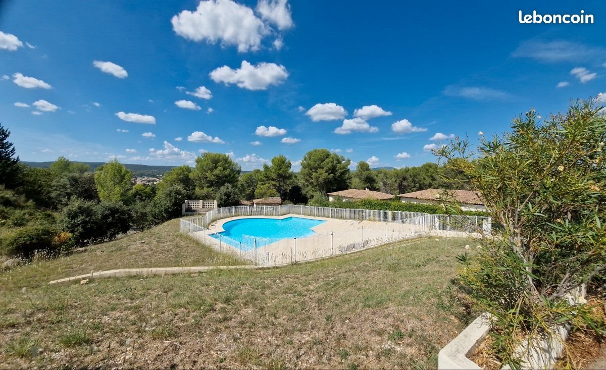 Appartement à louer, 45m², Saint-Gély-du-Fesc