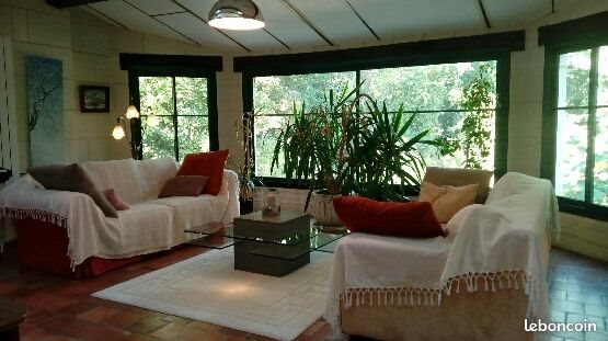 Maison à vendre, 385m², Saumur