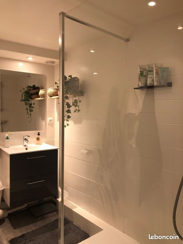 Appartement à louer, 30m², Caen